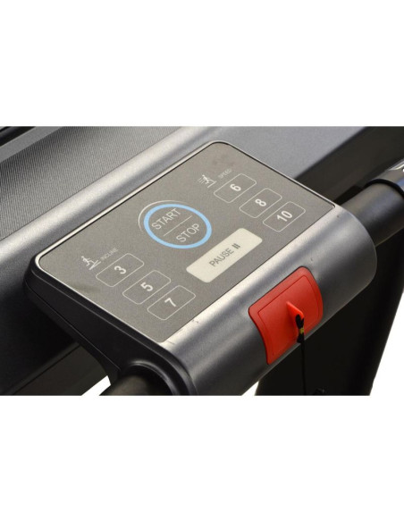 Bieżnia elektryczna tech run w5.0 enero fit