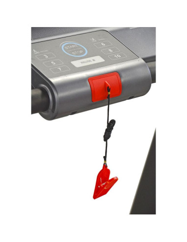 Bieżnia elektryczna tech run w5.0 enero fit