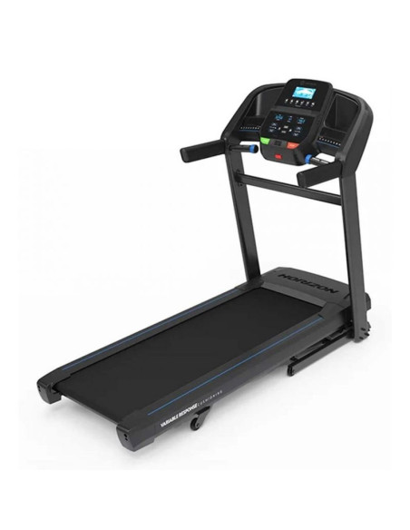 Bieżnia elektryczna horizon fitness t202-26