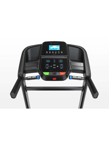Bieżnia elektryczna horizon fitness t202-26