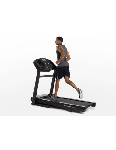Bieżnia elektryczna horizon fitness t202-26