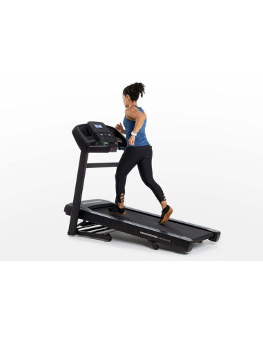 Bieżnia elektryczna horizon fitness t202-26