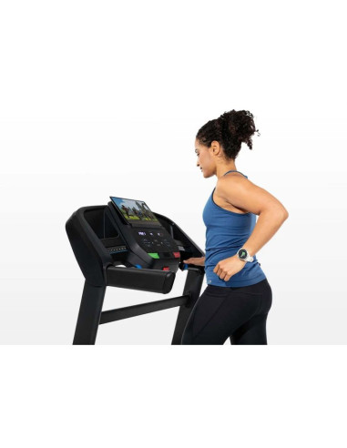 Bieżnia elektryczna horizon fitness t202-26