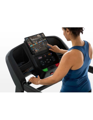 Bieżnia elektryczna horizon fitness t202-26