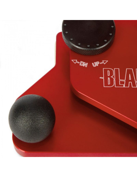 Imadło blademaster sh-6500