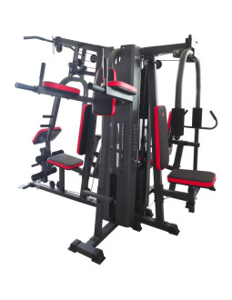 Atlas siłownia wielostanowiskowa 5500 zeus enero fit