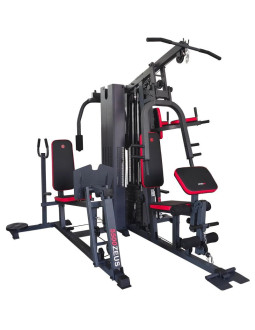 Atlas siłownia wielostanowiskowa 5500 zeus enero fit 2