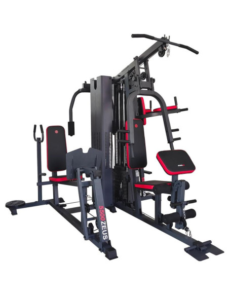 Atlas siłownia wielostanowiskowa 5500 zeus enero fit