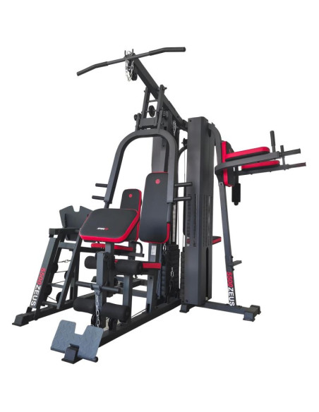 Atlas siłownia wielostanowiskowa 5500 zeus enero fit