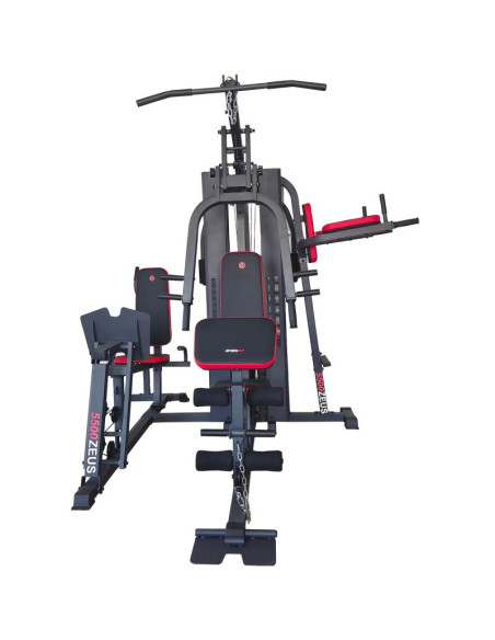 Atlas siłownia wielostanowiskowa 5500 zeus enero fit