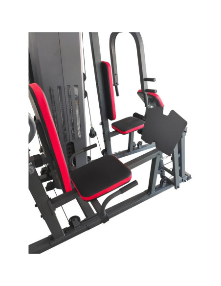 Atlas siłownia wielostanowiskowa 5500 zeus enero fit