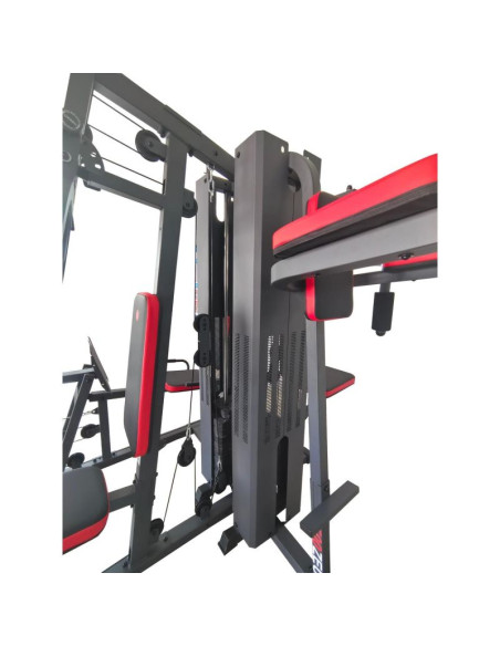 Atlas siłownia wielostanowiskowa 5500 zeus enero fit