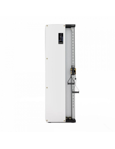 Brama treningowa przyścienna hms bsp301 pneumatyczna