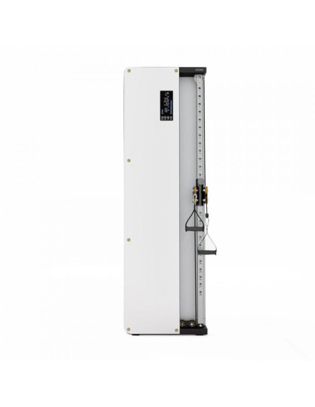 Brama treningowa przyścienna hms bsp301 pneumatyczna