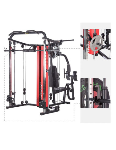 Suwnica hms premium atom