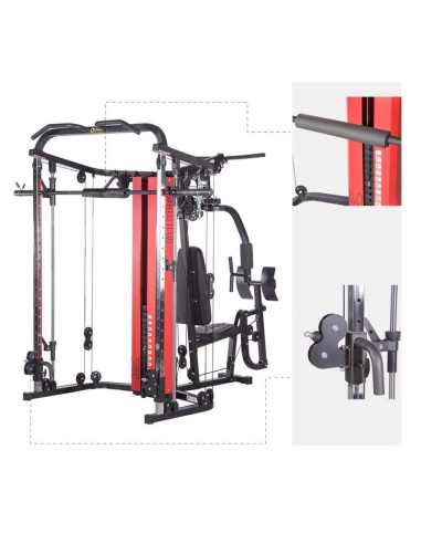 Suwnica hms premium atom