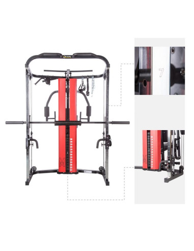 Suwnica hms premium atom