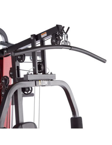 Suwnica hms premium atom