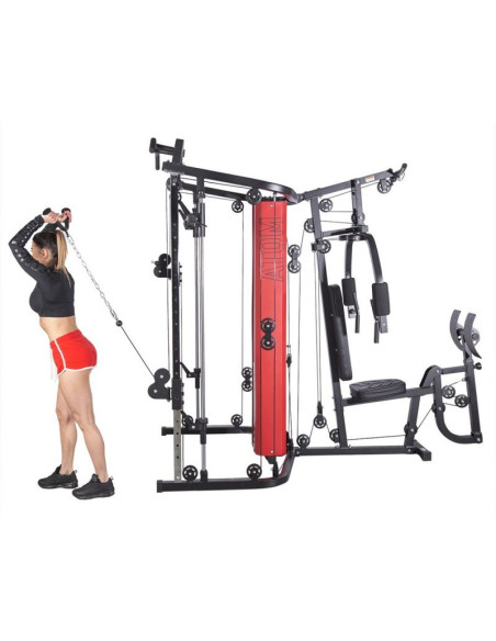 Suwnica hms premium atom