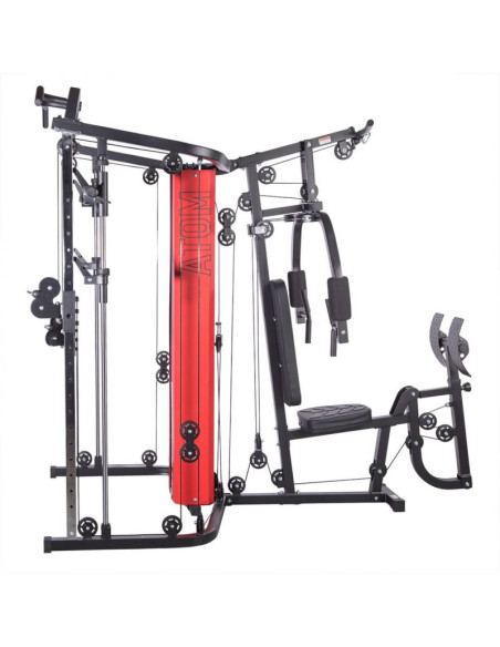 Suwnica hms premium atom