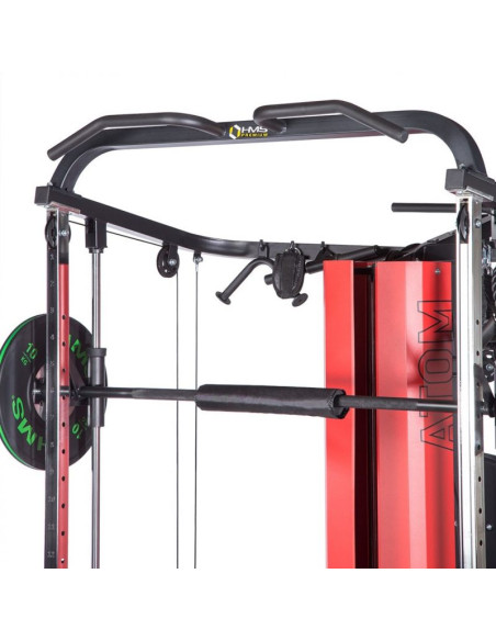 Suwnica hms premium atom