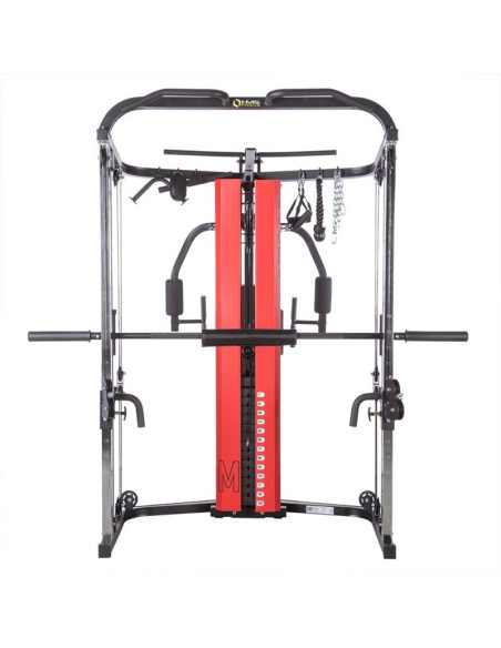 Suwnica hms premium atom