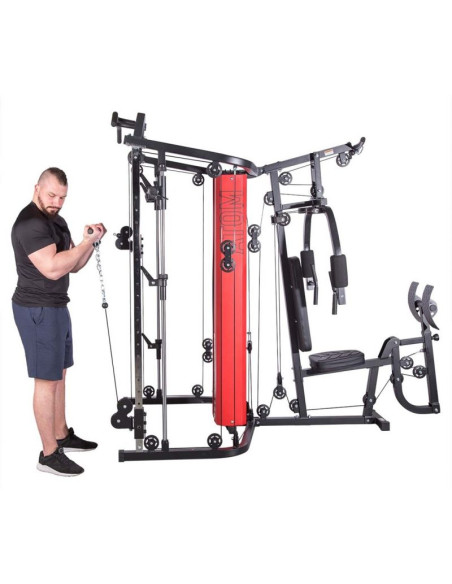 Suwnica hms premium atom