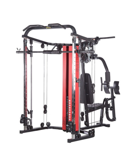 Suwnica hms premium atom