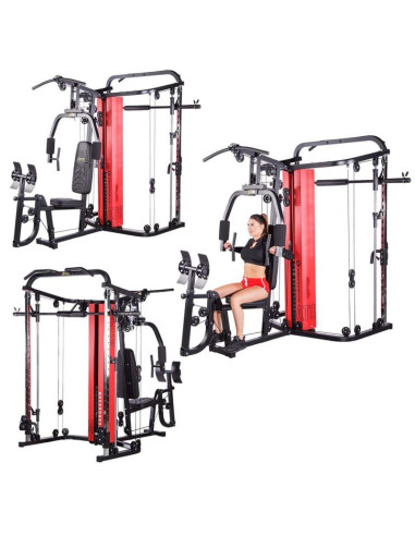 Suwnica hms premium atom