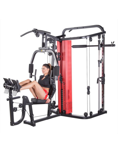 Suwnica hms premium atom