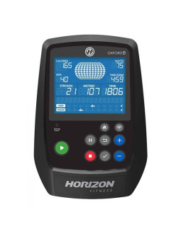 Wioślarz indukcyjny horizon fitness oxford 6 viewfit 2