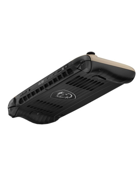 Msi claw 8 ai+ a2vm-037pl 8"fhd+ 120hz touch 500nits ips-level panel core ultra 7 258v 32gb lpddr5x ssd1tb intel arc graphics wi