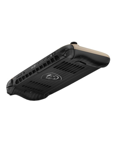 Msi claw 8 ai+ a2vm-037pl 8"fhd+ 120hz touch 500nits ips-level panel core ultra 7 258v 32gb lpddr5x ssd1tb intel arc graphics wi