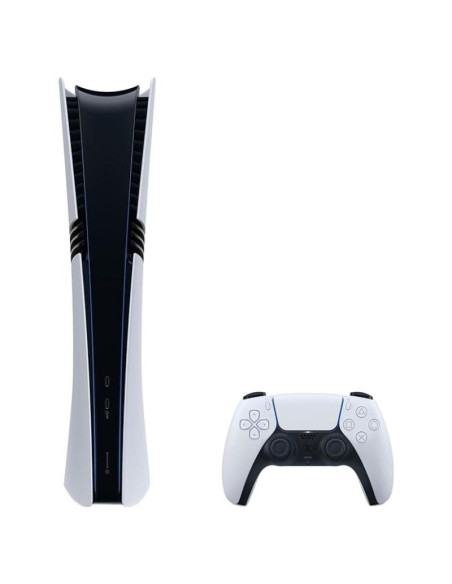 Konsola sony playstation 5 pro 2tb + ea fc26