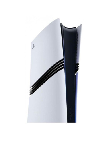 Konsola sony playstation 5 pro 2tb + ea fc26