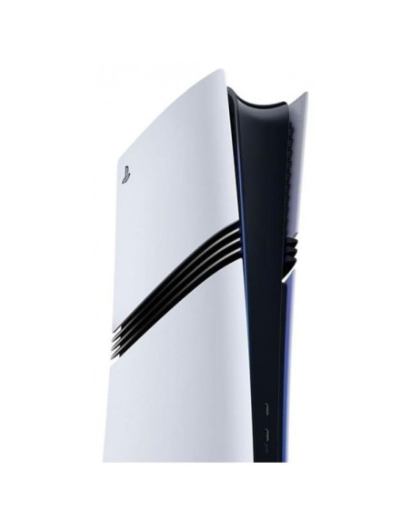 Konsola sony playstation 5 pro 2tb + ea fc26