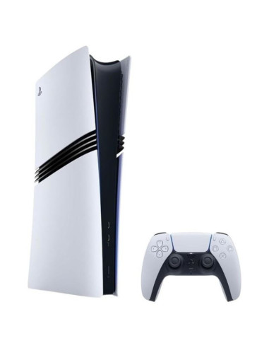 Konsola sony playstation 5 pro 2tb + ea fc26