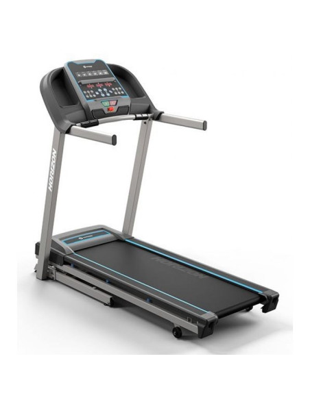 Bieżnia elektryczna horizon fitness etr 5.0