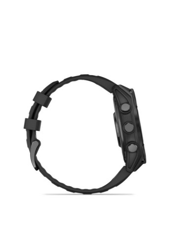 Garmin fenix 8 47mm slate gray/black