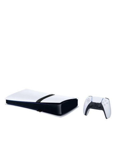 Konsola sony playstation 5 pro 2tb cfi-7121