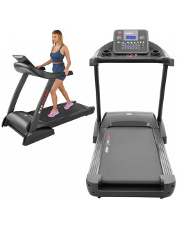 Bieżnia elektryczna tech run w4.0 enero fit