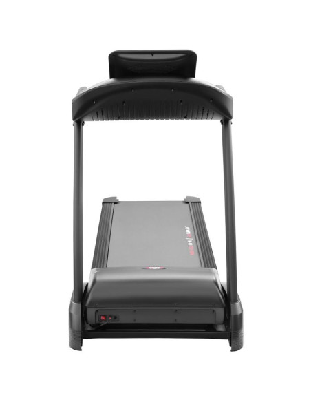 Bieżnia elektryczna tech run w4.0 enero fit