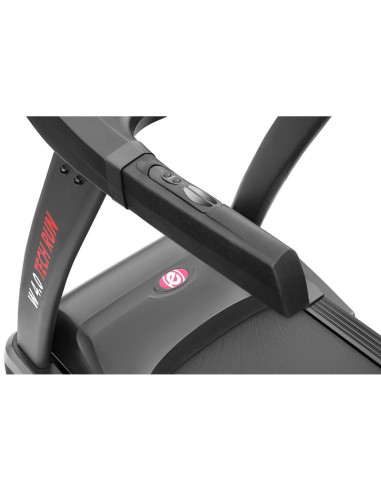 Bieżnia elektryczna tech run w4.0 enero fit