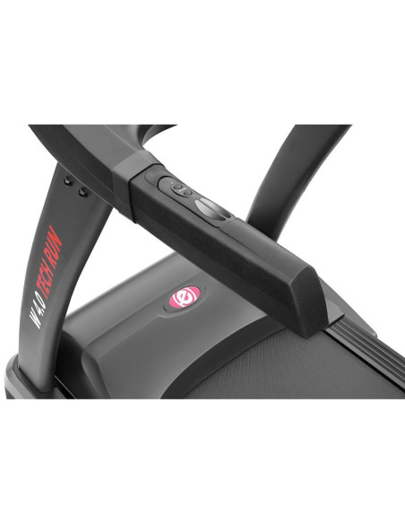 Bieżnia elektryczna tech run w4.0 enero fit