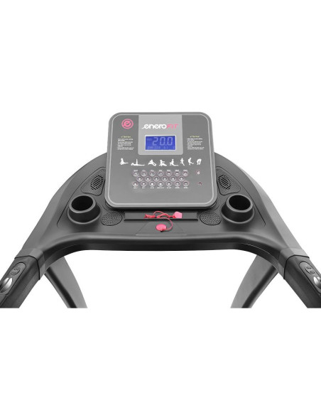Bieżnia elektryczna tech run w4.0 enero fit