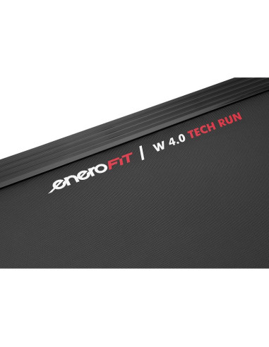 Bieżnia elektryczna tech run w4.0 enero fit