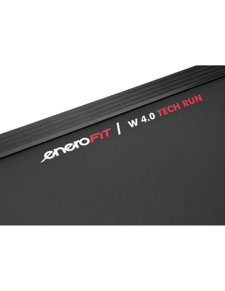 Bieżnia elektryczna tech run w4.0 enero fit