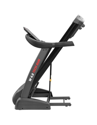 Bieżnia elektryczna tech run w4.0 enero fit