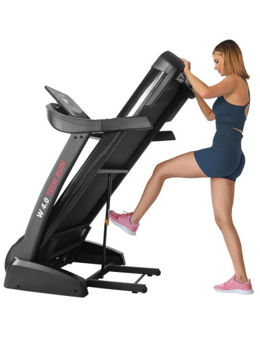 Bieżnia elektryczna tech run w4.0 enero fit