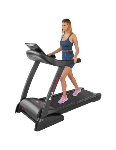 Bieżnia elektryczna tech run w4.0 enero fit